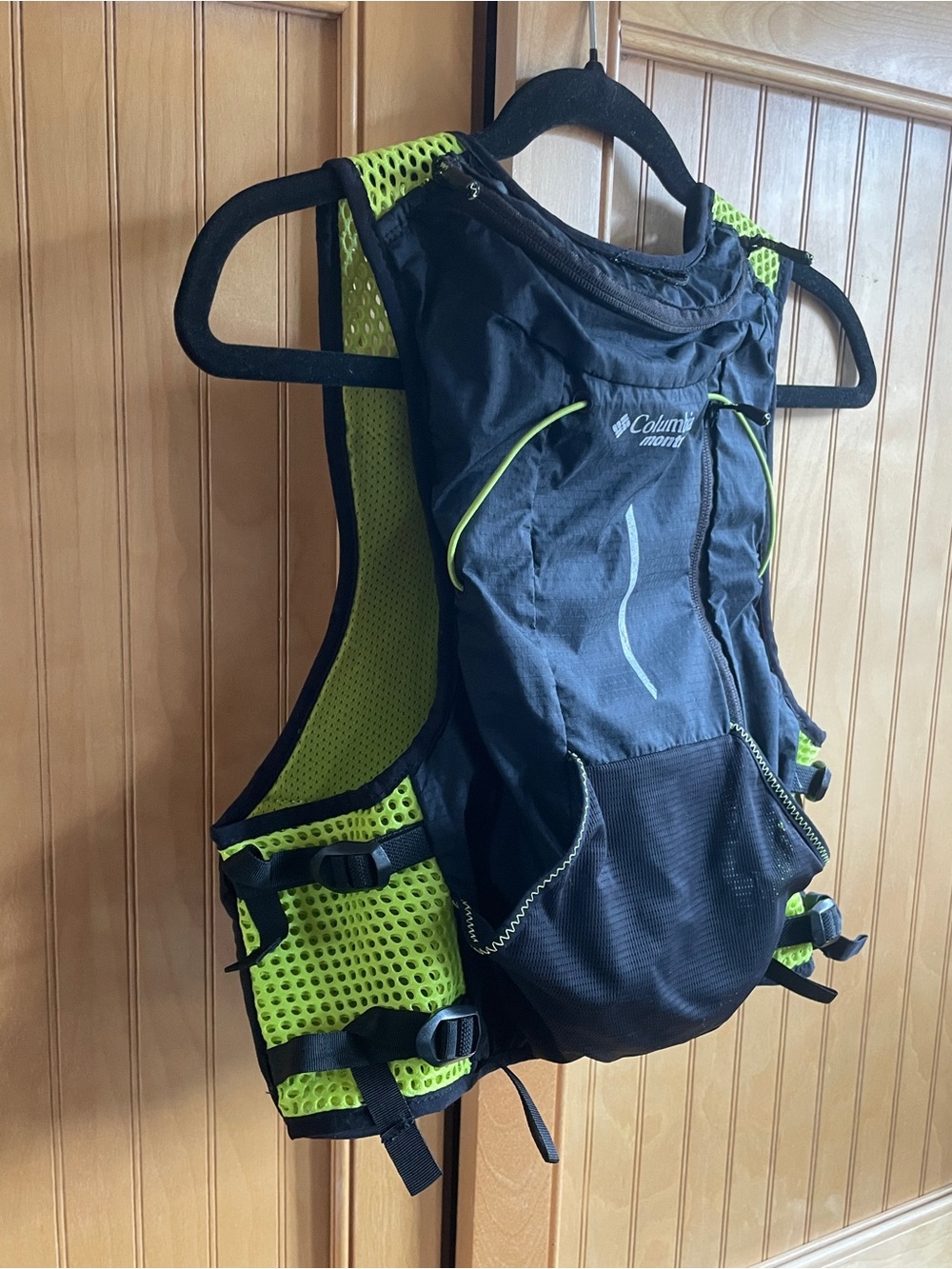 Columbia Montrail Caldorado 7L Running/Hiking Vest - Picture 5 of 5